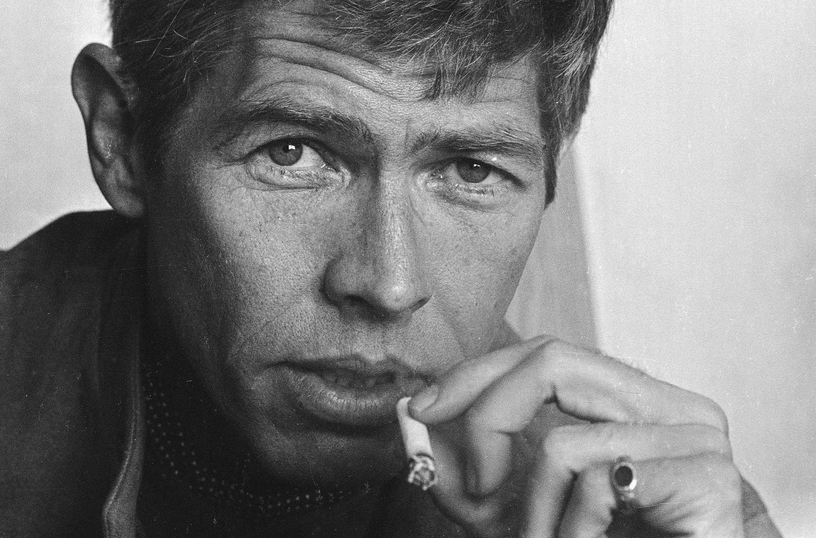 James Coburn bruce lee