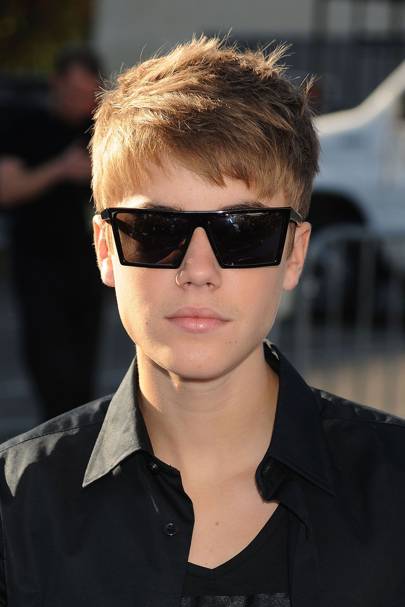 Justin Bieber hair: see his grooming evolution  British GQ