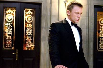 The GQ Guide to James Bond: Casino Royale | British GQ