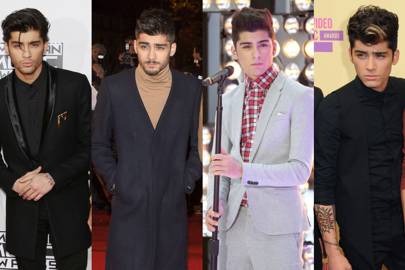 4 Style Lessons You Can Learn From Zayn Malik | British GQ