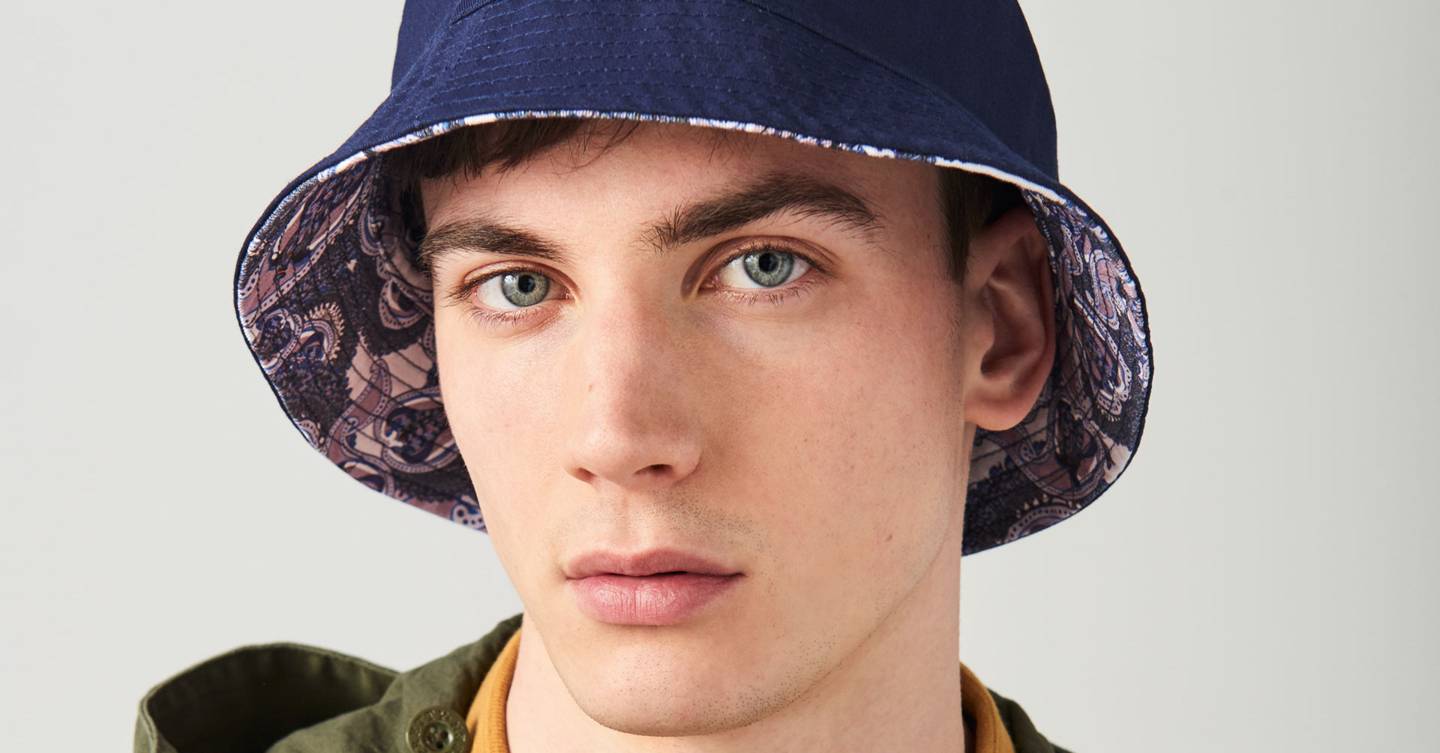 Bucket Hats For Men Get Involved With This Summer s Fashion Comeback bucket-hats-for-men-get-involved-with-this-summer-s-fashion-comeback