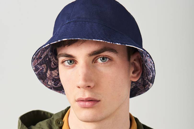 Bucket hats for men: Get involved with this summer's fashion comeback ...