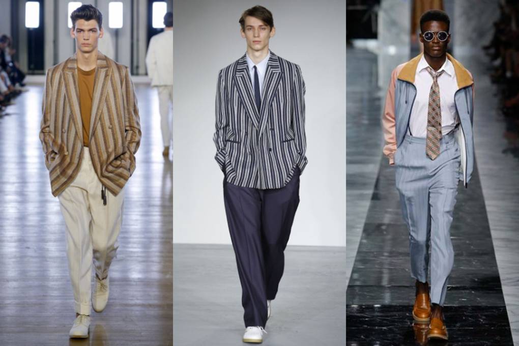 TOP FASHION TRENDS for MEN : 2018-19 – Fiona Diaries