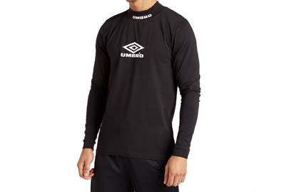 Umbro Classic High Neck