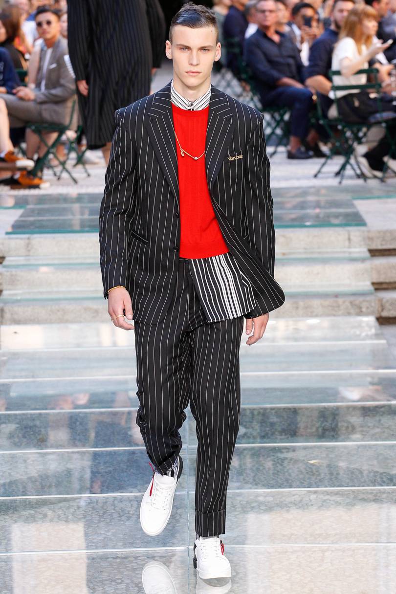 Versace