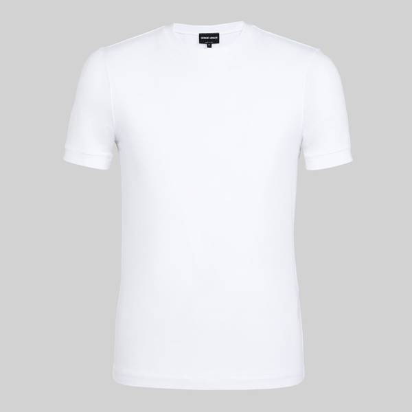 White T-shirts: Why every man needs one | British GQ