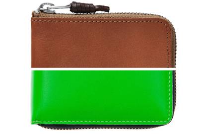 Best wallets for men | British GQ