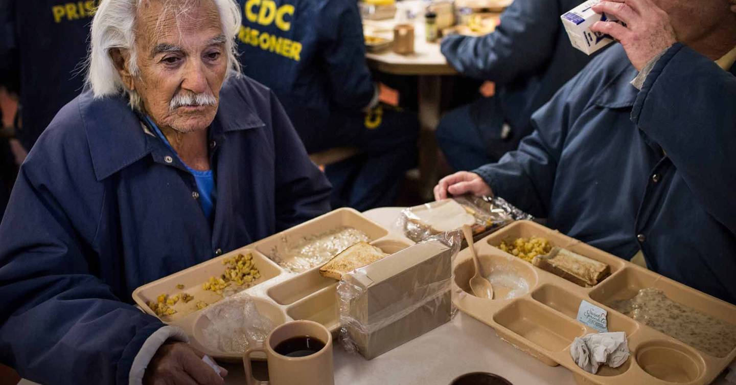 Ramen noodles are America's most valuable prison commodity British GQ