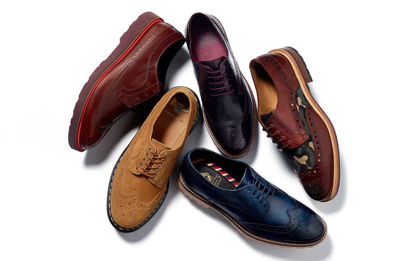 The best mens summer shoes 2017 British GQ