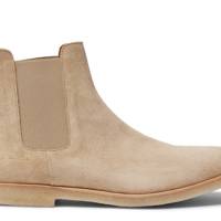 best british chelsea boots