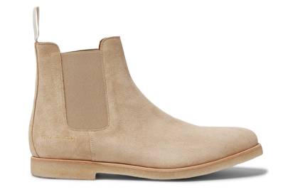 best british chelsea boots