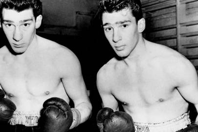 14 amazing facts about the Kray twins | British GQ