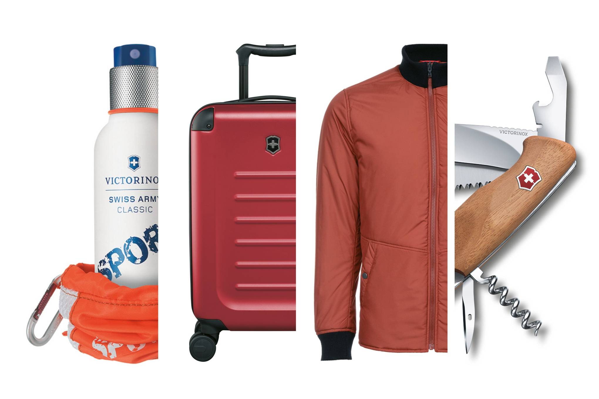 Victorinox Christmas gifts for the perfect holiday British GQ