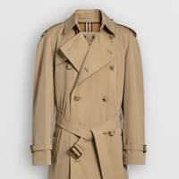 Best trench coats for men | British GQ