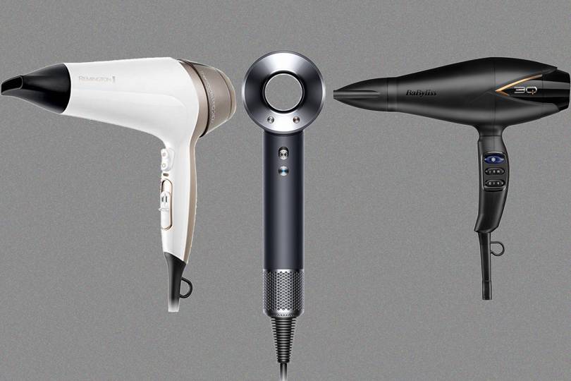 Best hair dryers for men 2019 | British GQ