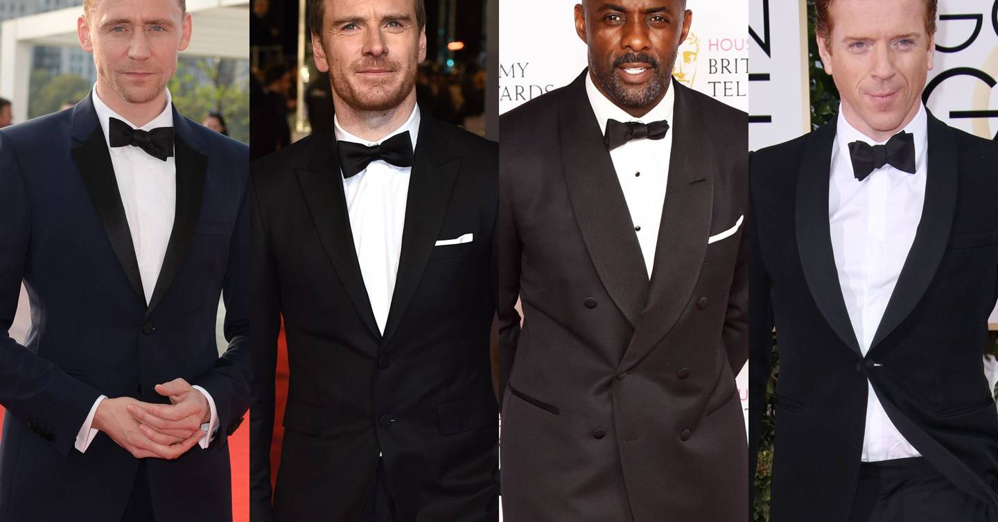 New James Bond who will be the next 007? British GQ