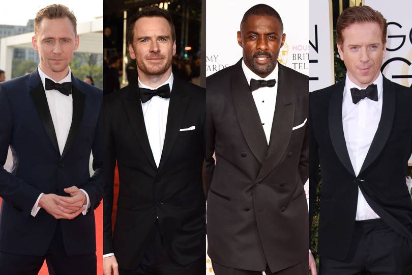 New James Bond who will be the next 007? British GQ