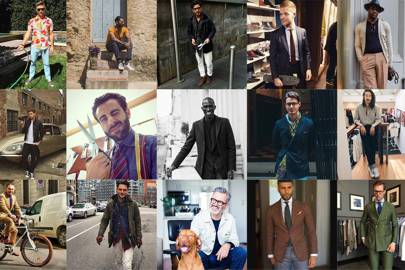 The 53 most stylish men you don't yet follow on Instagram ... - 405 x 270 jpeg 26kB