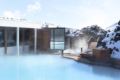 The Retreat Iceland Review Luxury Hotel On Blue Lagoon British Gq 07 Aug 2018