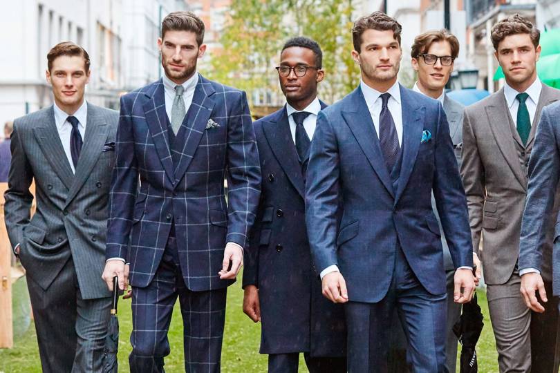 Tony Parsons: smart casual is dead | British GQ
