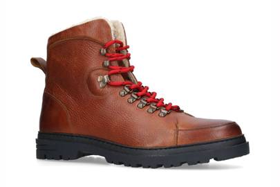 Hiking boots for men: the best you can buy right now | British GQ