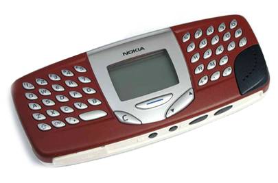 The Nokia 3310 and 11 other classic Nokias we loved | British GQ