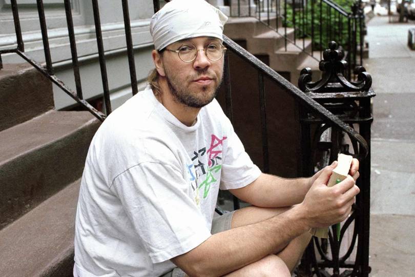 David foster wallace essays