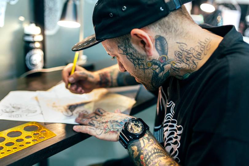 The best tattoos for men, plus the dos and don'ts of 