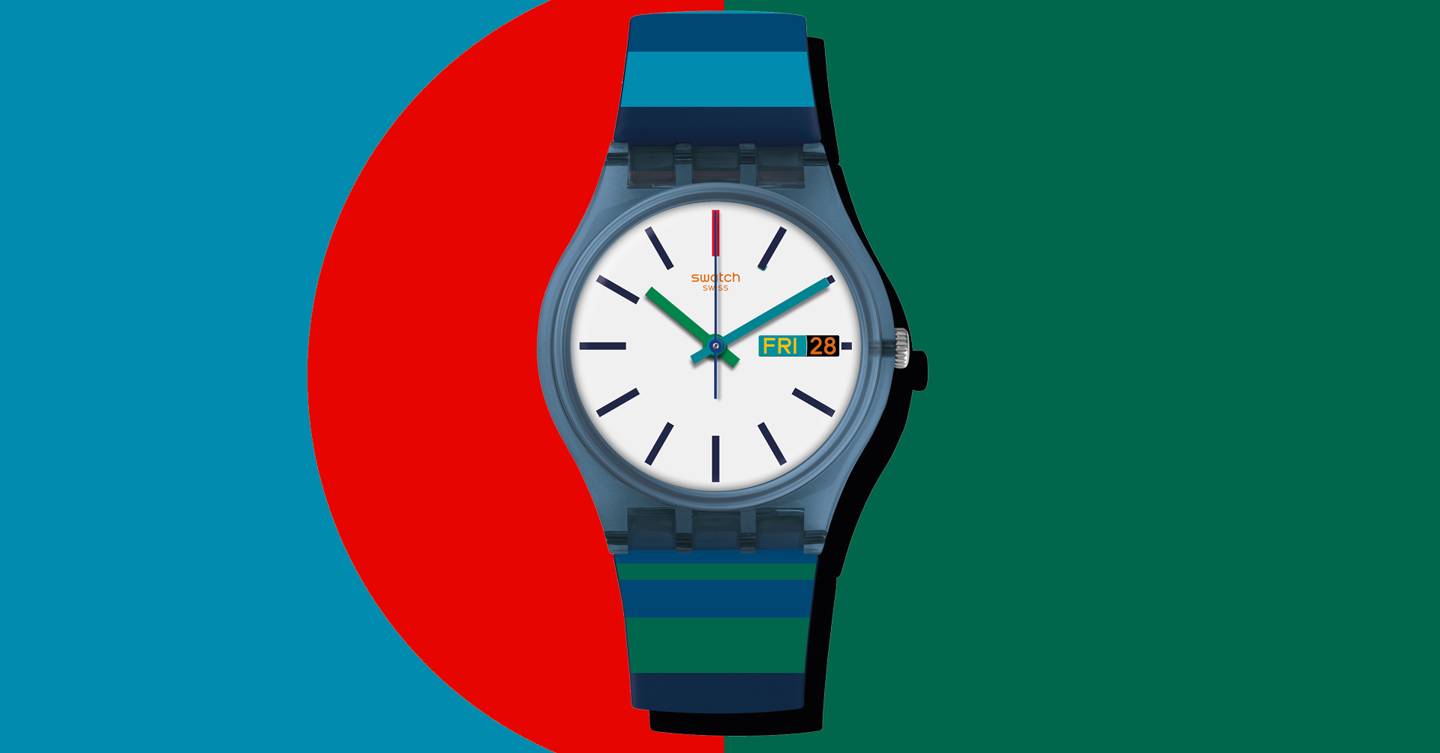 Quartz revolutionised the watch industry - so what is it?