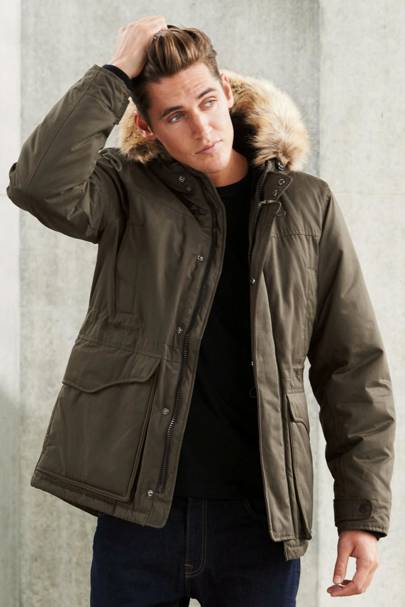 16 of the best parkas for men | British GQ