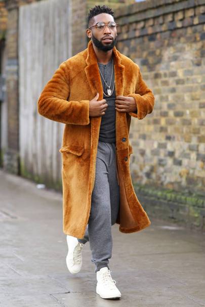 Tinie Tempah or Zayn Malik: Who is more stylish? | British GQ