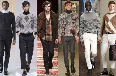 9 Menswear trends you need to master for next season | British GQ