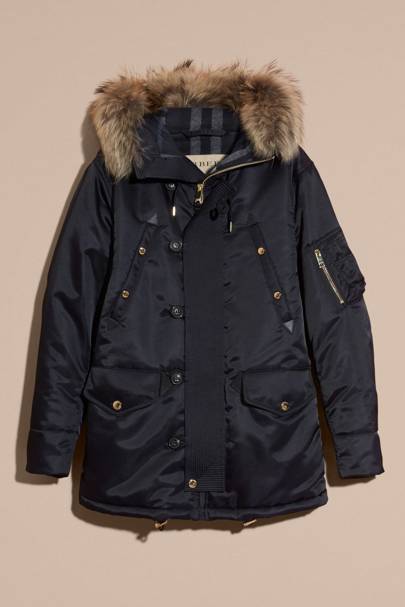 20 of the best parkas for men | British GQ