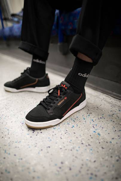 adidas x tfl collab