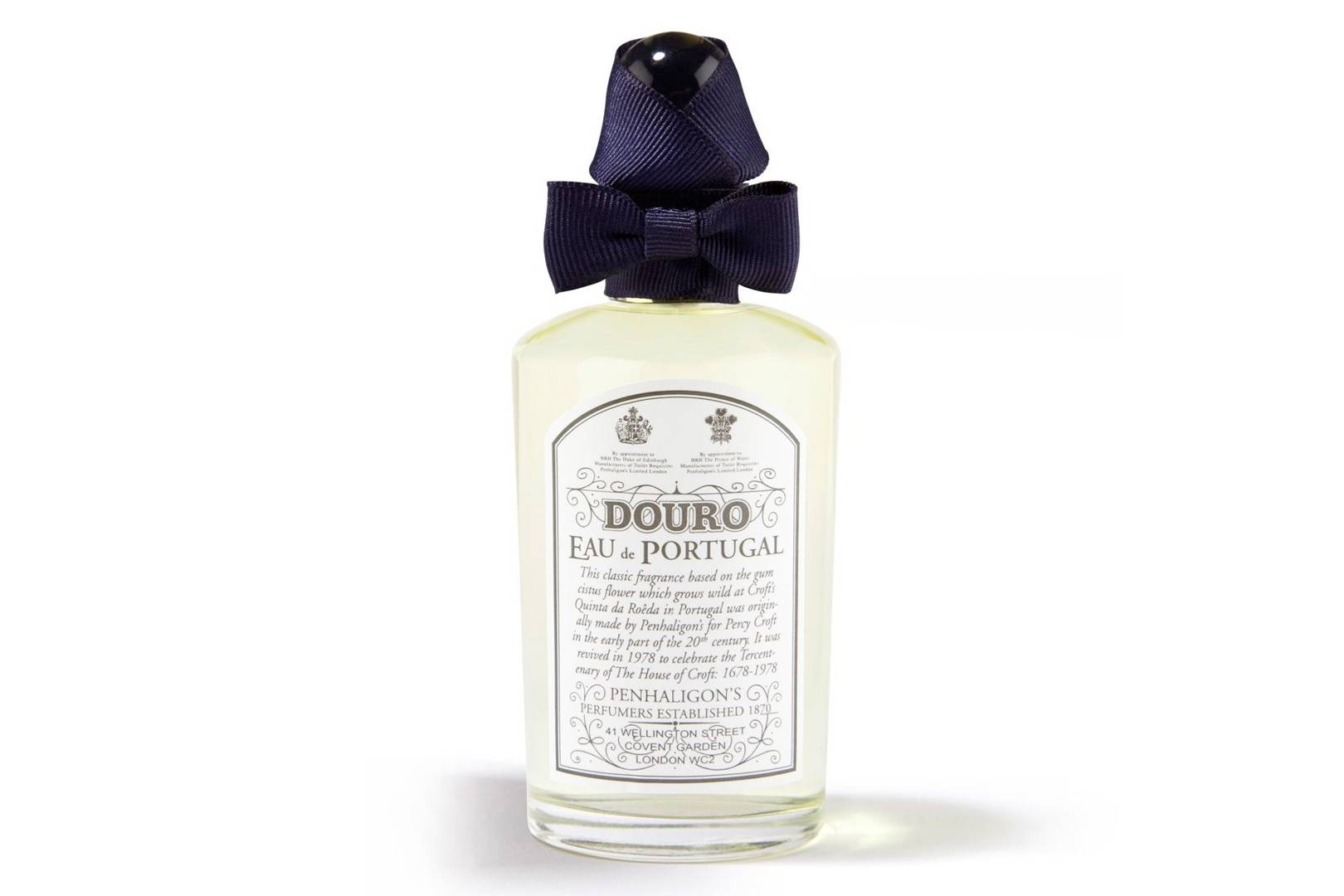 The GQ Fragrance Guide What is Bergamot? Top 10 best scents British GQ