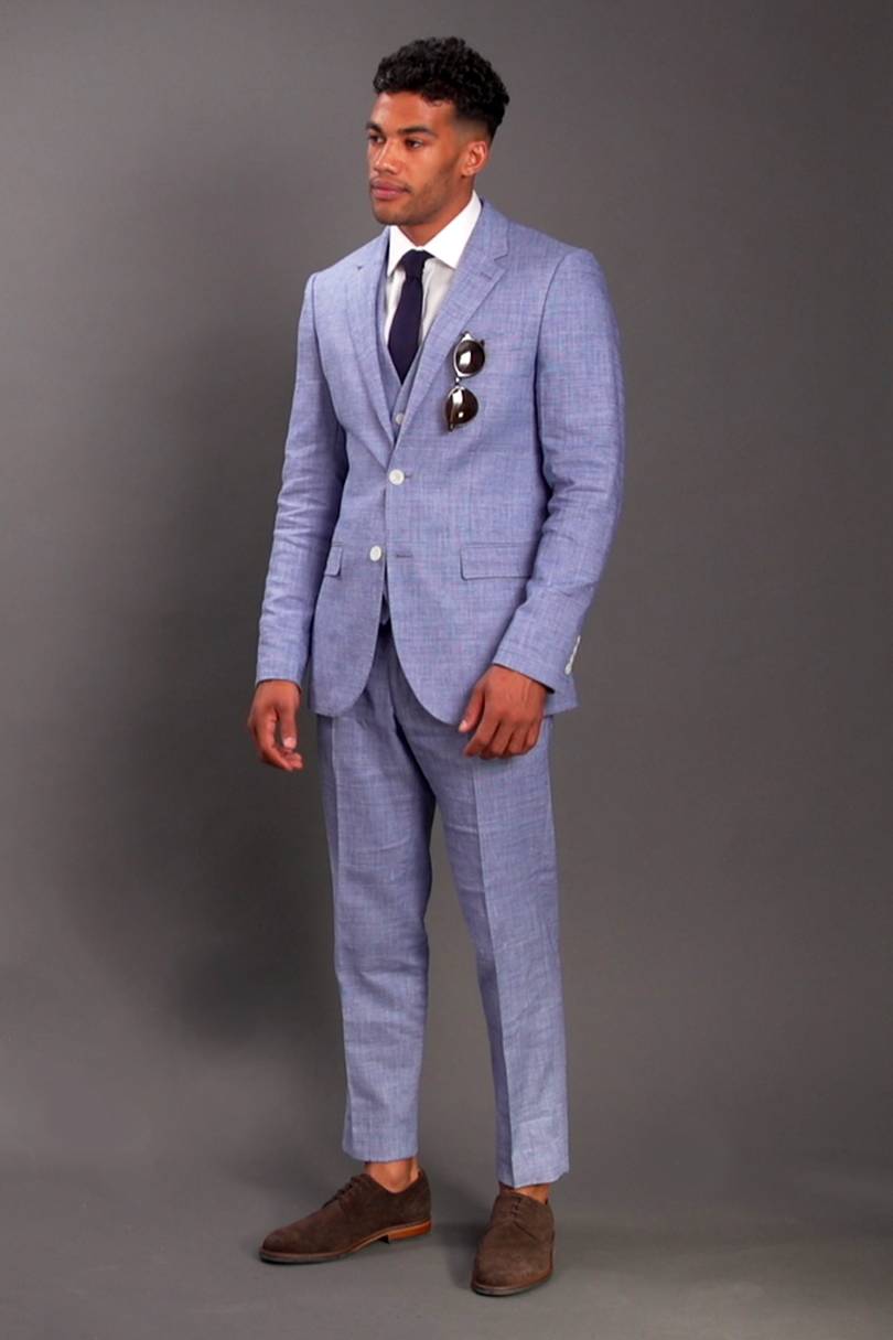 david's bridal suits for men