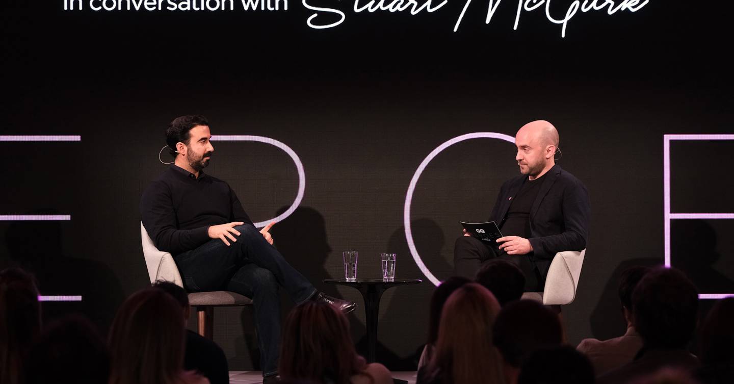 Vero CEO Ayman Hariri: ‘Free doesn’t exist on social media’ | British GQ