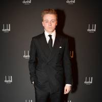 simon pegg jack lowden the best dressed men at the dylan jones x alfred dunhill simon pegg jack lowden the best dressed men at the dylan jones x alfred dunhill