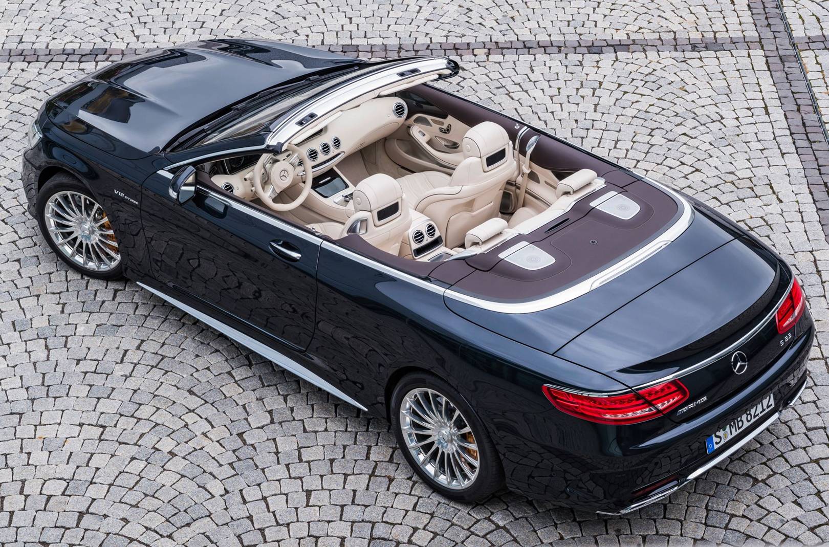 Mercedes S Cl Cabriolet Review Can It Make The Cool Mercedes S Cl Cabriolet Review Can It Make The Cool Again British Gq