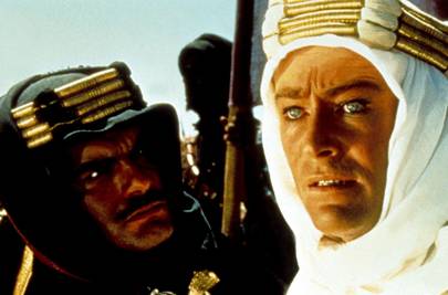 Peter O'Toole Dead at 81 Tribute - Film | British GQ