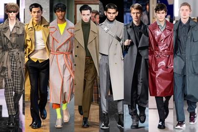 Autumn Winter 2019 trends for men | British GQ