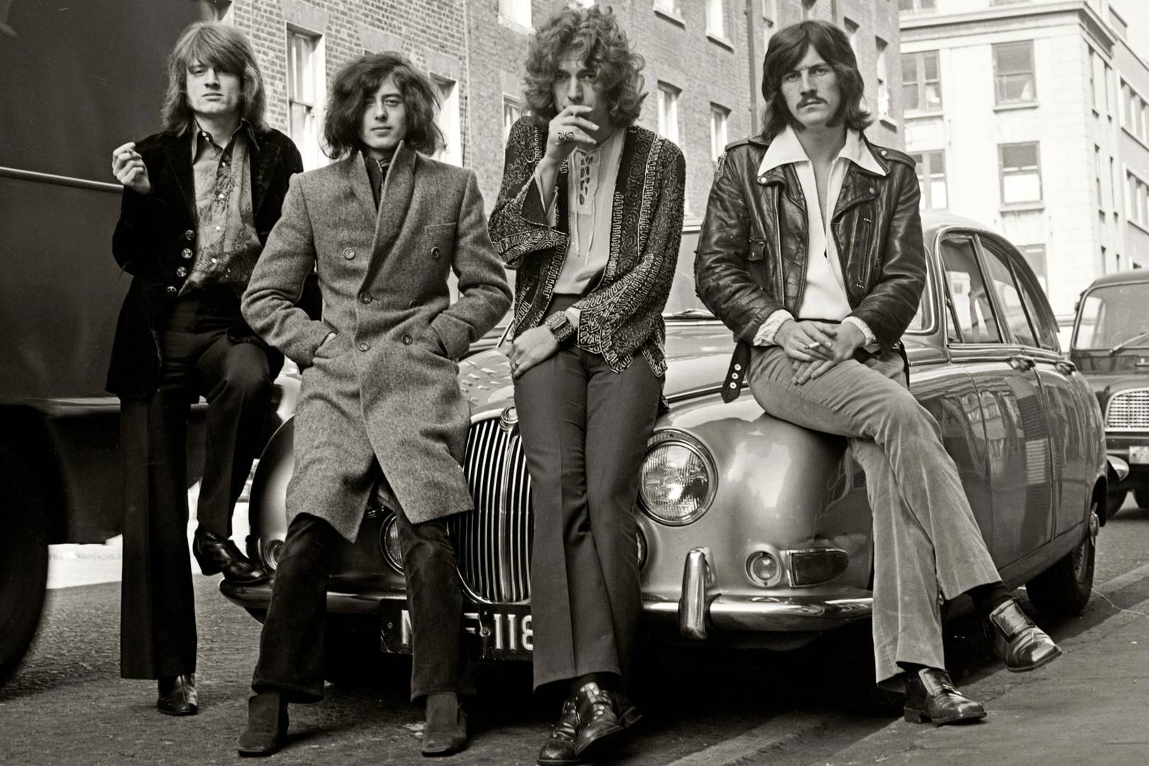 Image result for led zeppelin