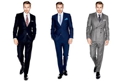 How to buy the best mens suit by Rake's Clive Darby | British GQ