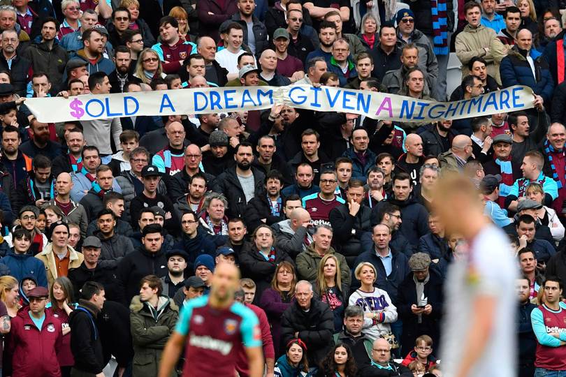 What's wrong with West Ham? A lifelong fan explains ...