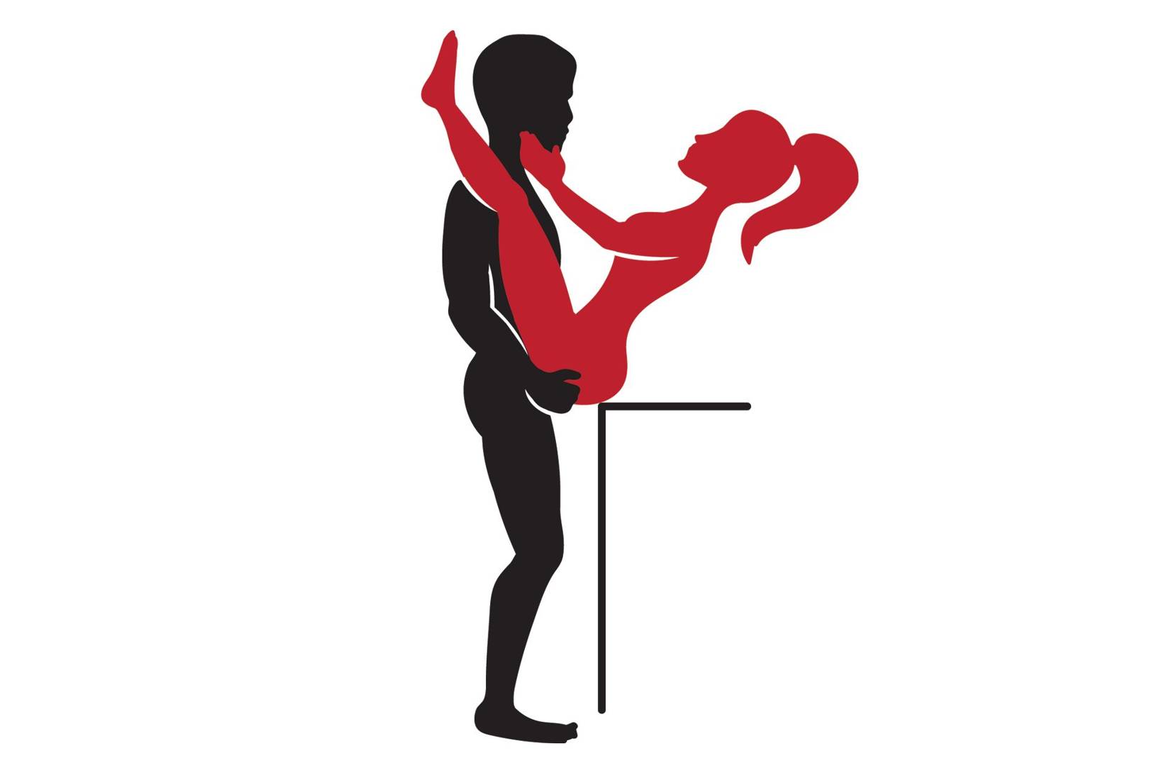 Sex positions for short penis photo 592