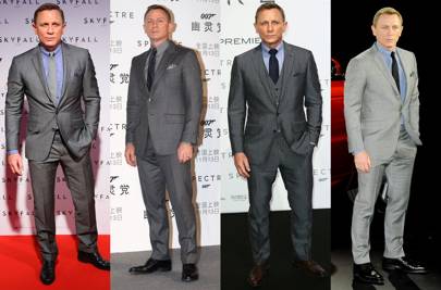 5 style lessons you can learn from Daniel Craig | British GQ