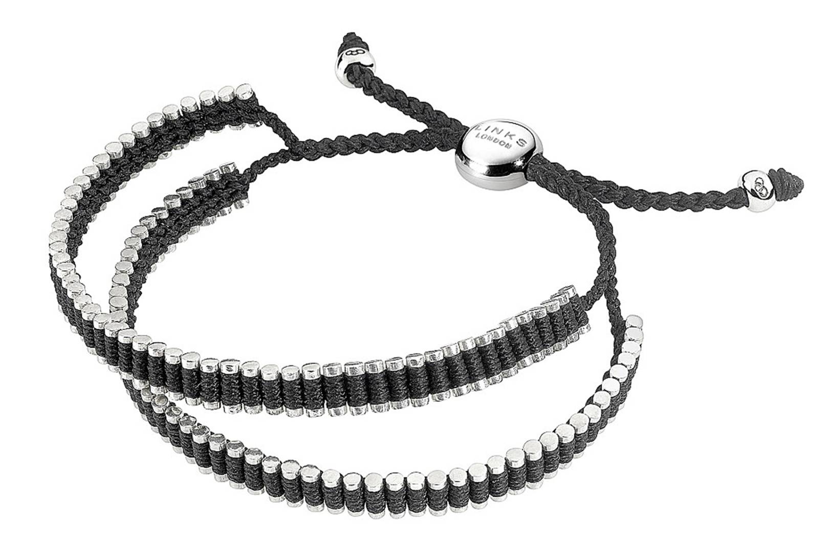 Mens bracelets will tell all the character Mens bracelets will tell all the character