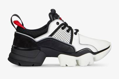 prada cloudbust thunder orange