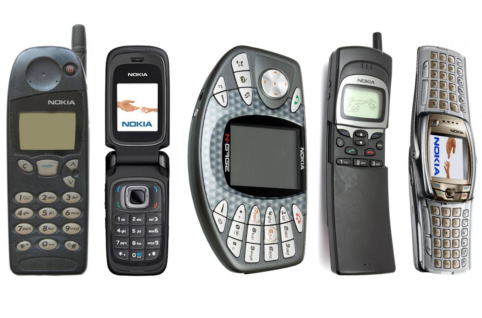 Nokia stylish phones Nokia stylish phones