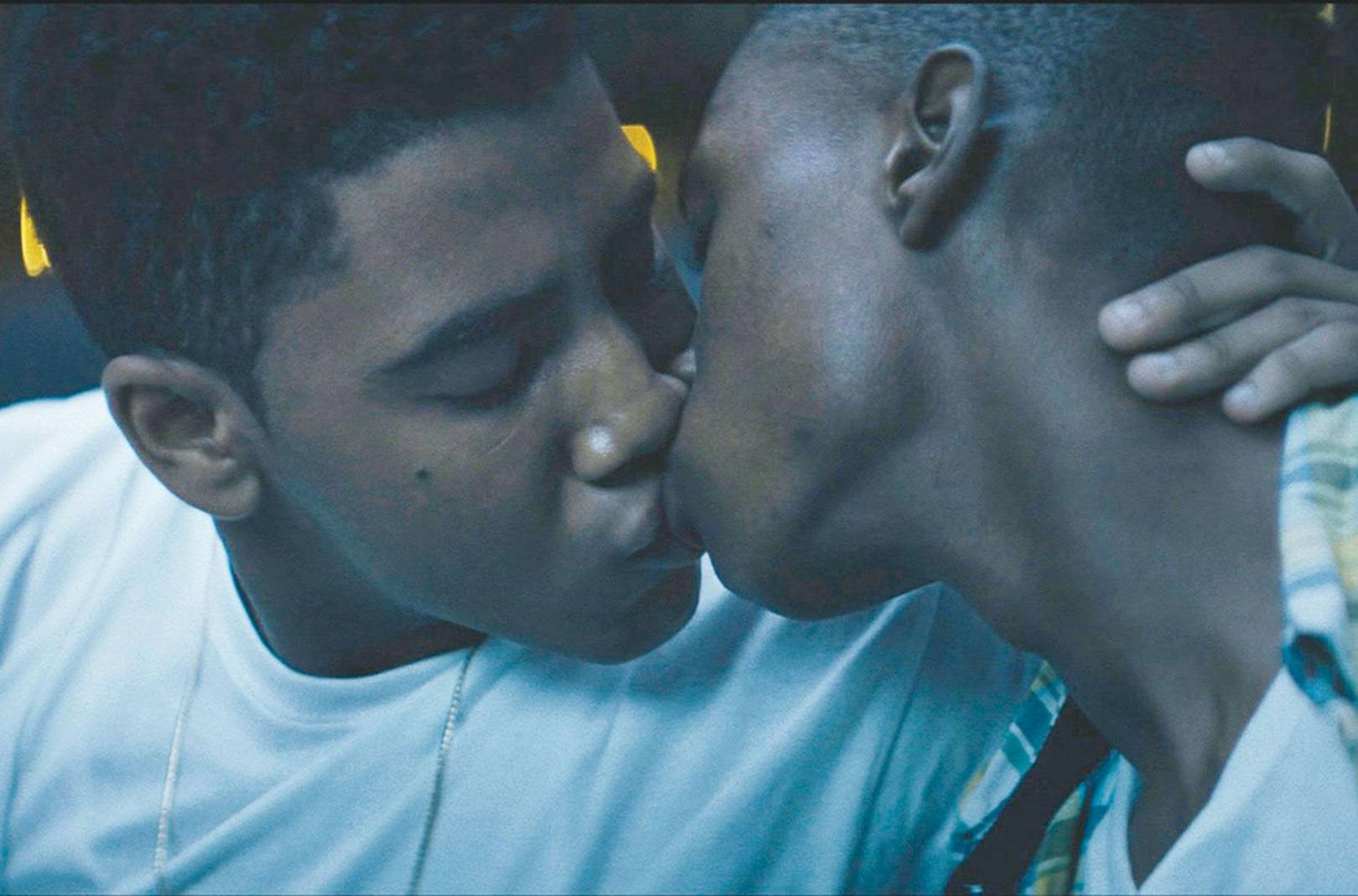 Free Black Gay Suck Outside